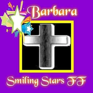 Meet your Posher, Barbara